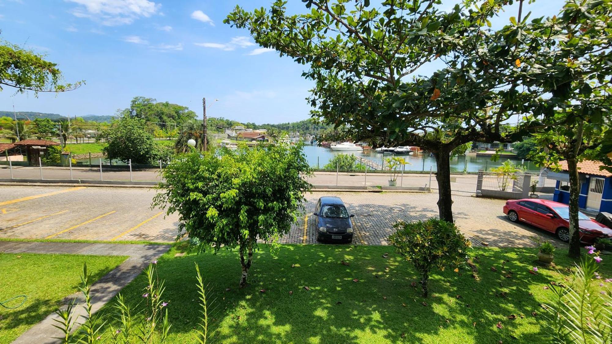 Apartamentos, 3 Praias, Condominio De Luxo, Piscinas Angra dos Reis Bagian luar foto