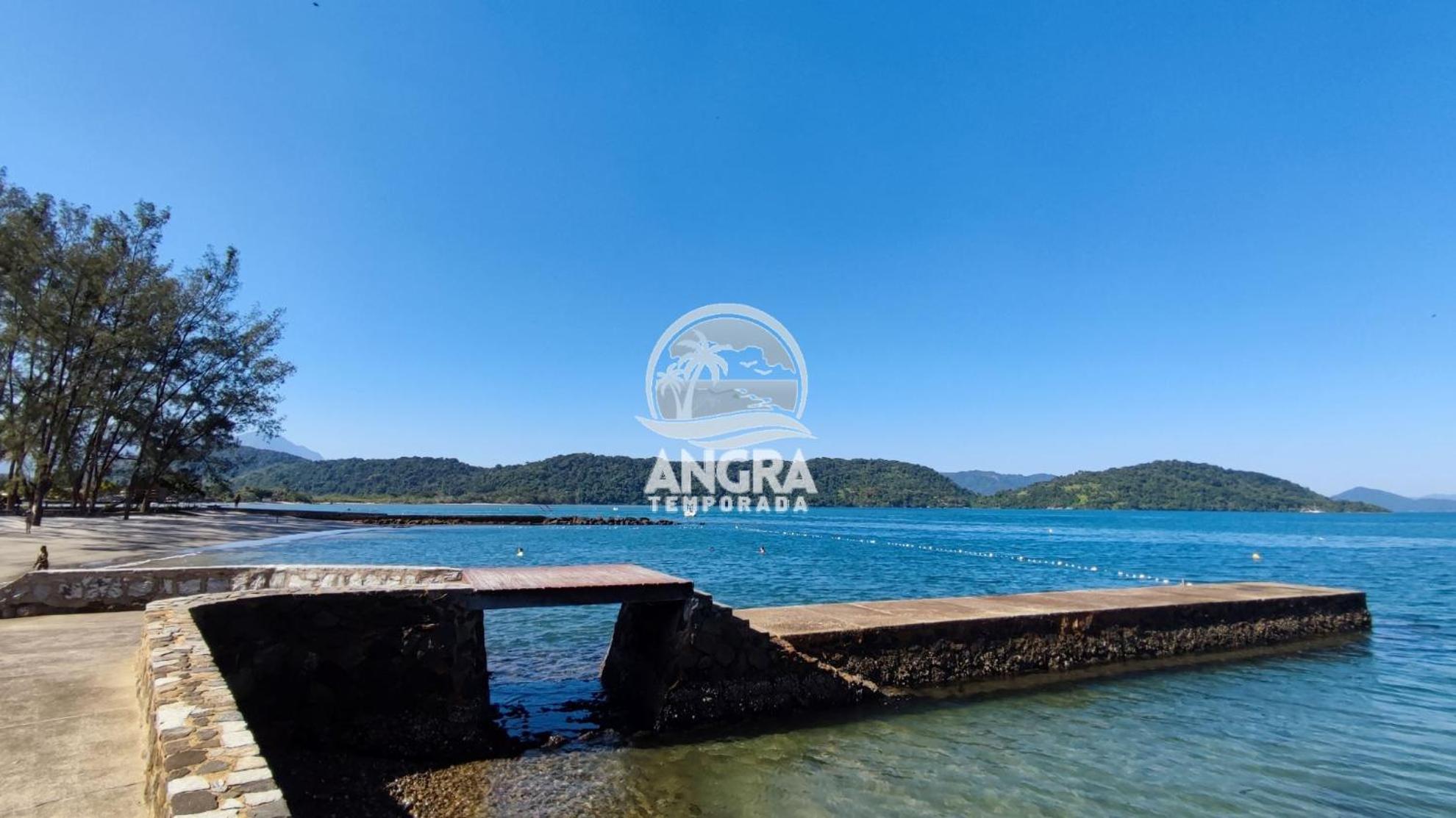 Apartamentos, 3 Praias, Condominio De Luxo, Piscinas Angra dos Reis Bagian luar foto