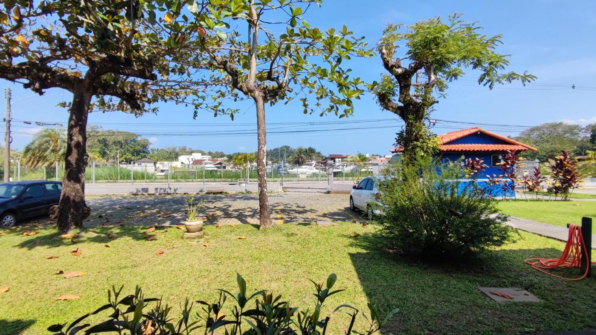 Apartamentos, 3 Praias, Condominio De Luxo, Piscinas Angra dos Reis Bagian luar foto