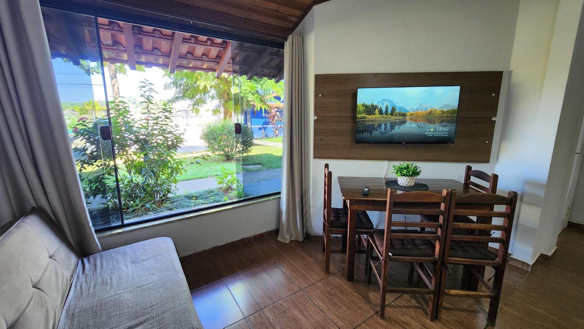 Apartamentos, 3 Praias, Condominio De Luxo, Piscinas Angra dos Reis Bagian luar foto