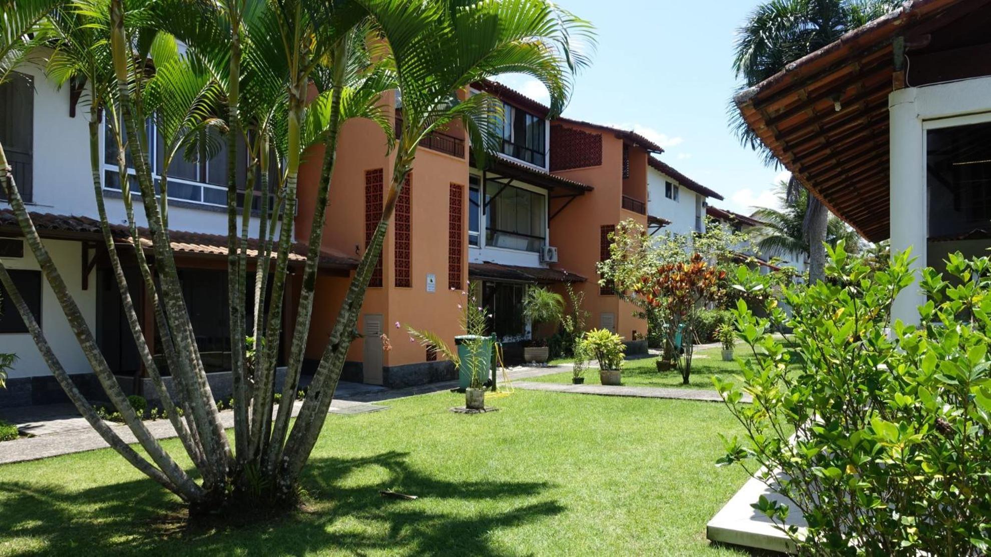 Apartamentos, 3 Praias, Condominio De Luxo, Piscinas Angra dos Reis Bagian luar foto