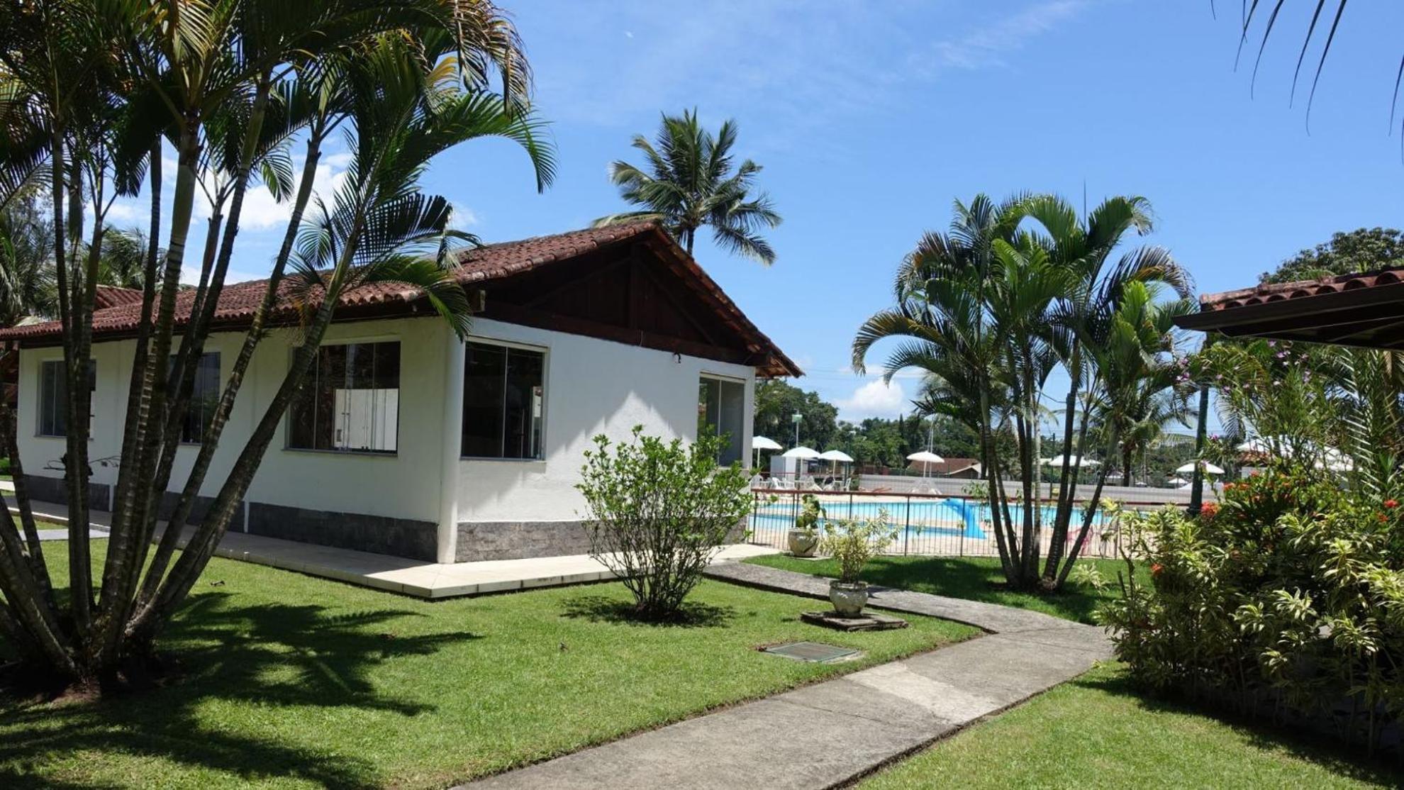 Apartamentos, 3 Praias, Condominio De Luxo, Piscinas Angra dos Reis Bagian luar foto