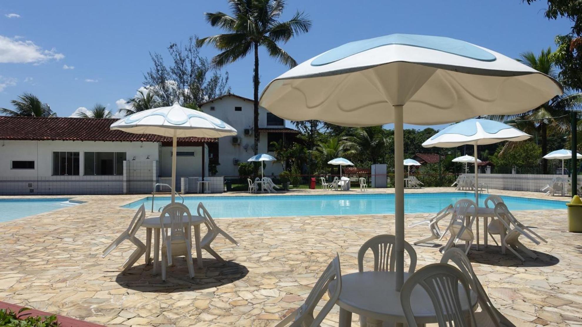 Apartamentos, 3 Praias, Condominio De Luxo, Piscinas Angra dos Reis Bagian luar foto