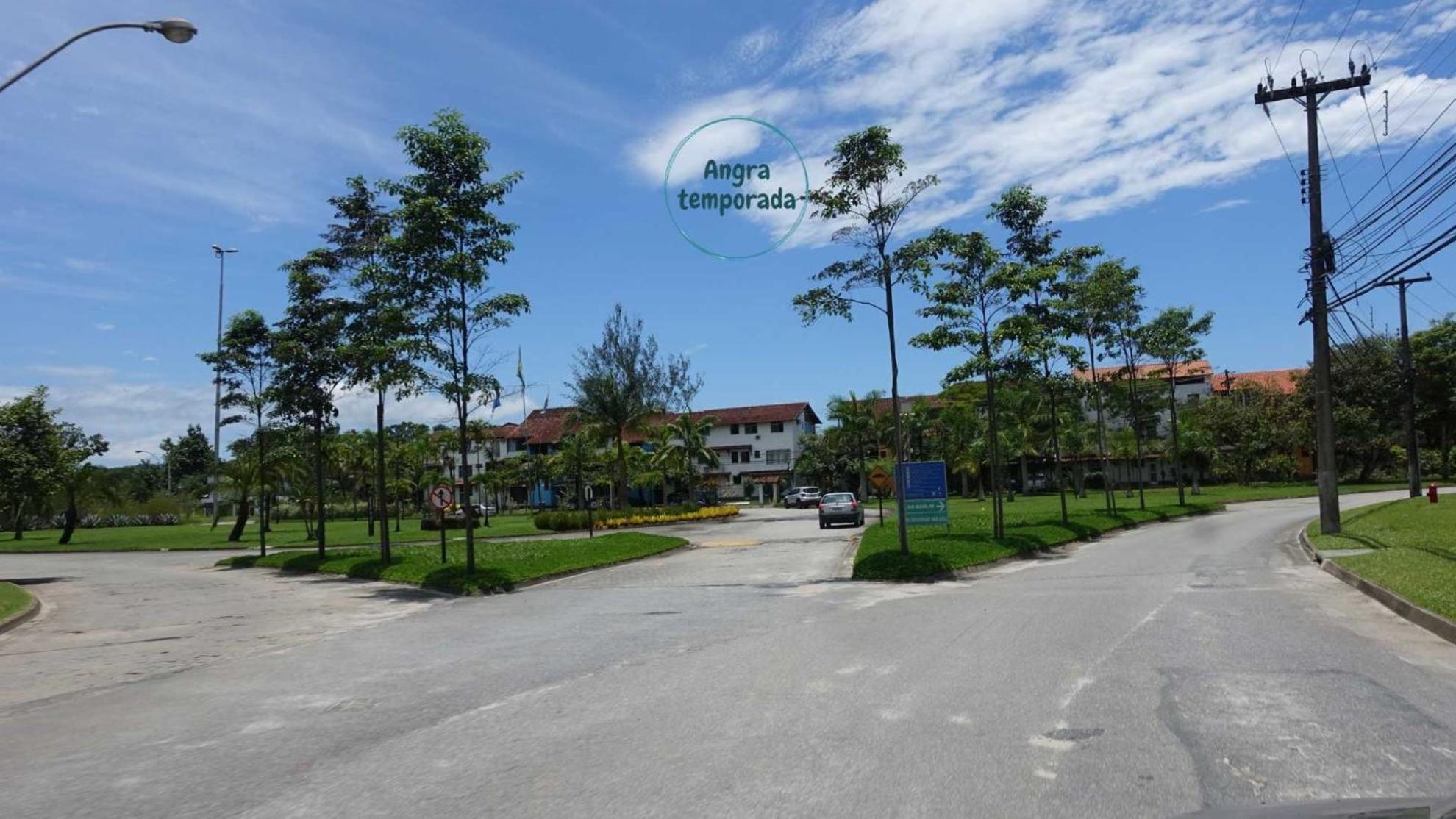 Apartamentos, 3 Praias, Condominio De Luxo, Piscinas Angra dos Reis Bagian luar foto