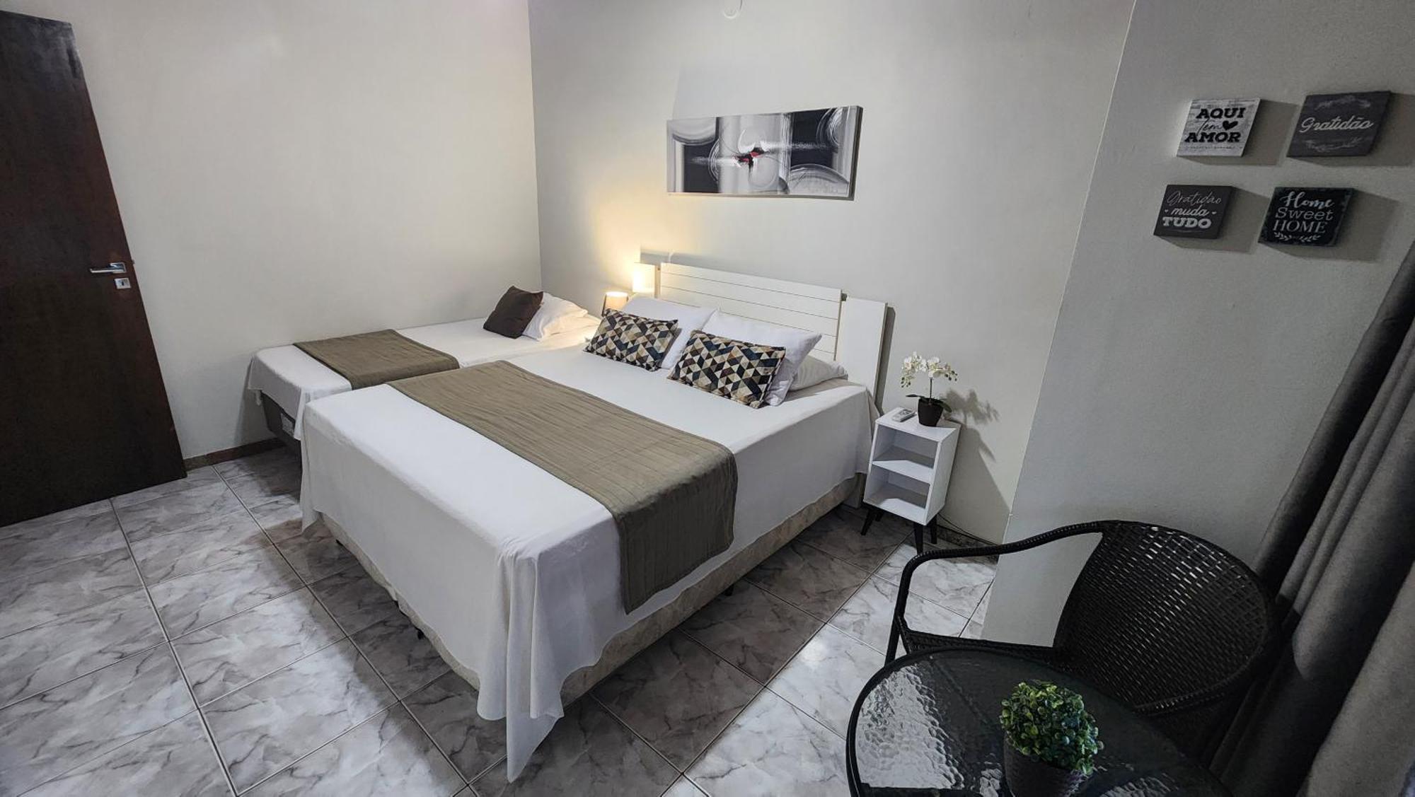 Apartamentos, 3 Praias, Condominio De Luxo, Piscinas Angra dos Reis Ruang foto